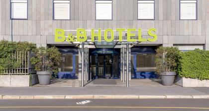 B&B Hotel Milano La Spezia