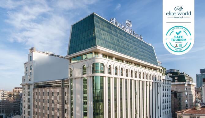 elite world istanbul hotel in istanbul turkey expedia