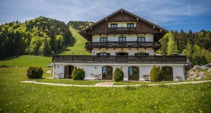 Berghotel Sonnenbichl