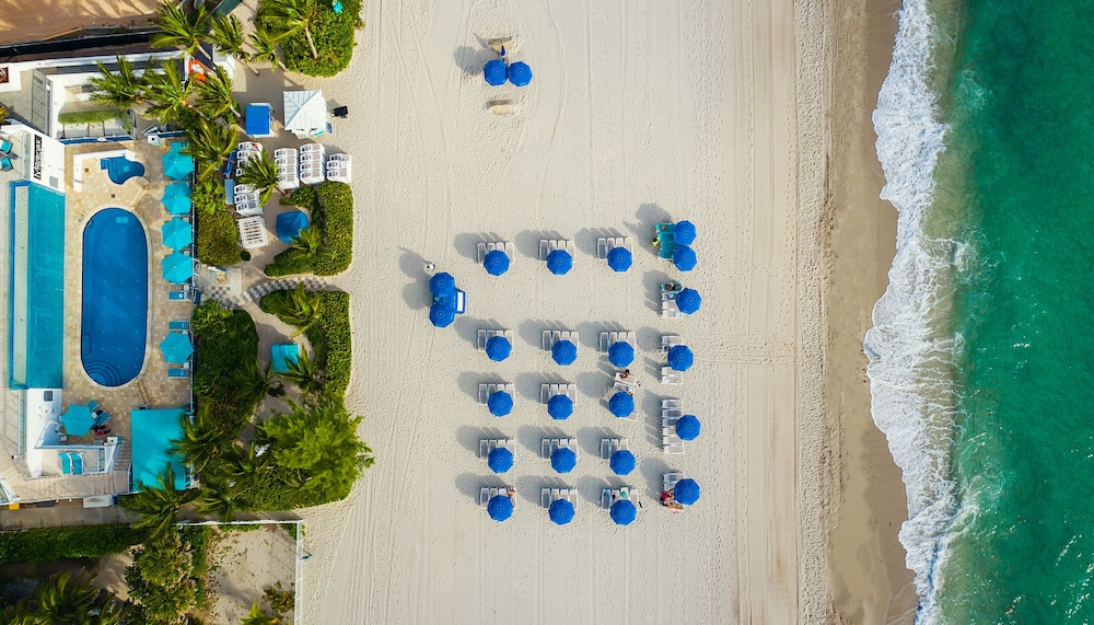Marenas Beach Resort in Miami | Best Rates u0026 Deals on Orbitz