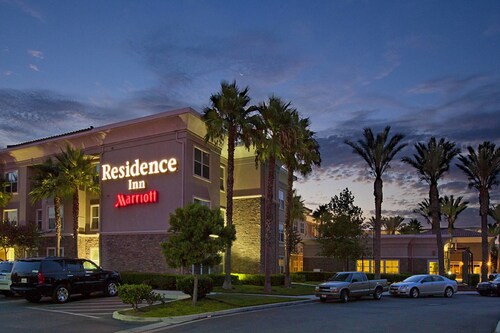 Great Place to stay Residence Inn by Marriott Corona Riverside near Corona 