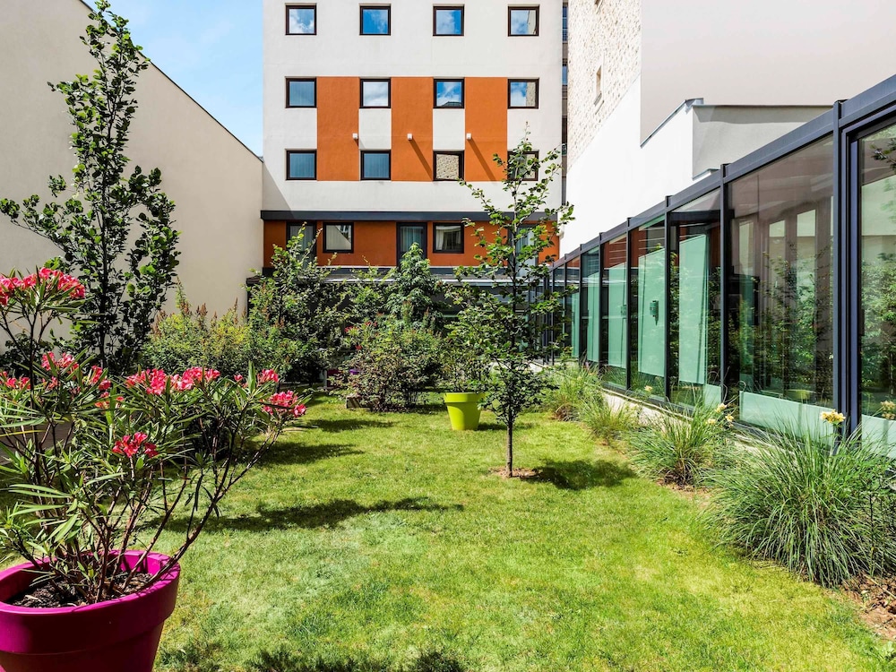 Ibis Hotel Porte D Orleans Ibis Hotel Porte D Orleans
