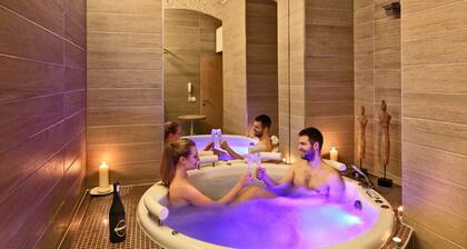 Absolutum Wellness Hotel