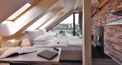 Absolutum Wellness Hotel