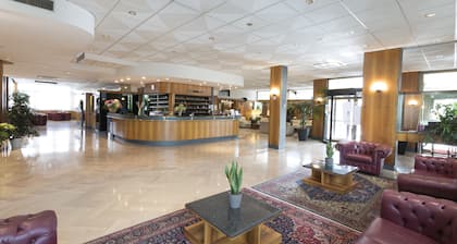 Hotel Minerva