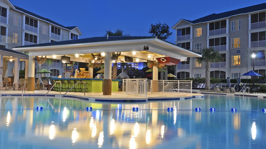 Holiday Inn Club Vacations South Beach Resort, an IHG Hotel