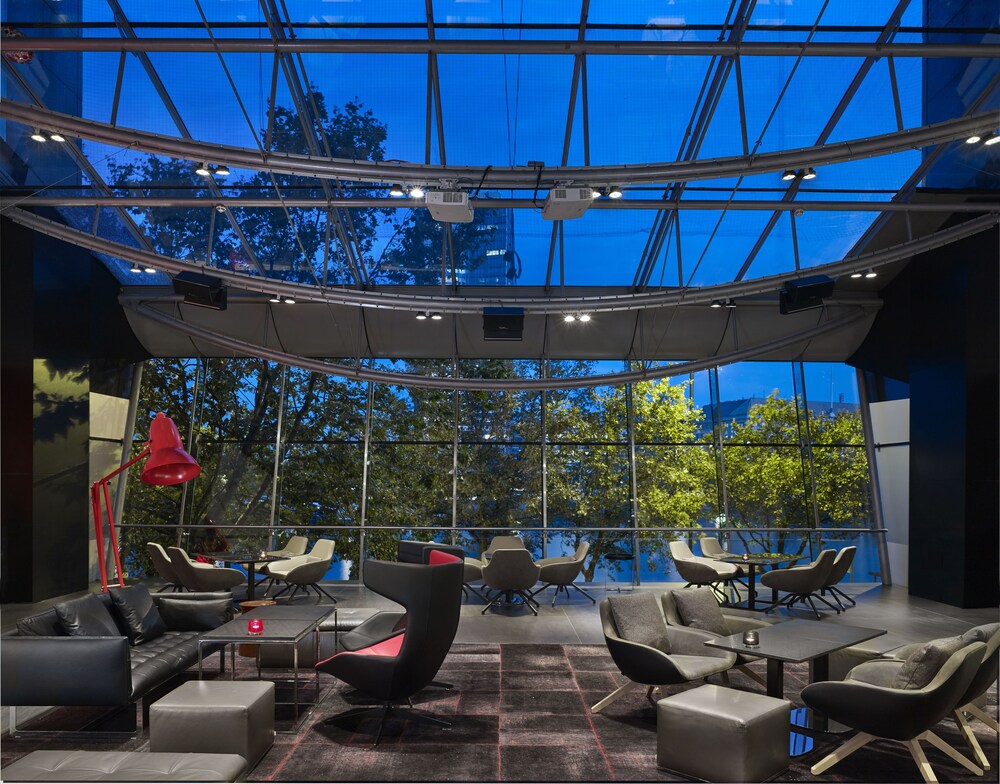 Hotel Riverbank London Hotel Riverbank London