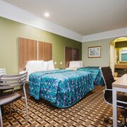 Palace Inn Blue Kemah: 2019 Room Prices $60, Deals & Reviews | Expedia
