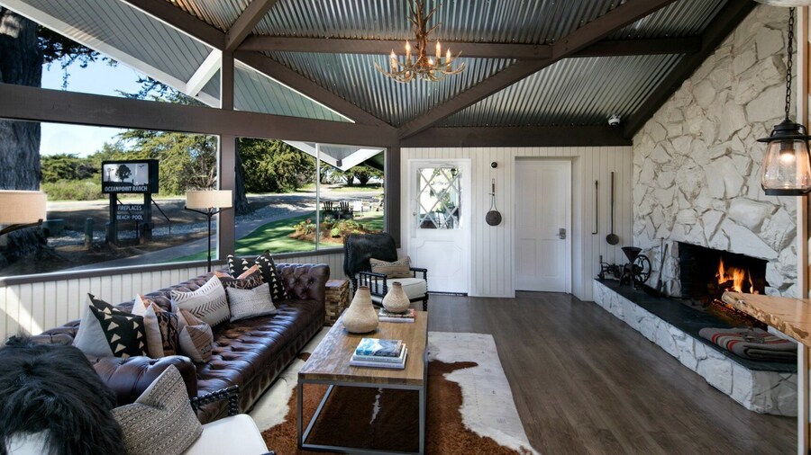 Oceanpoint Ranch