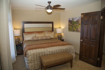 Scottsdale Camelback Resort