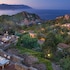 Monte Turri Luxury Retreat in Àrbatax, Italy