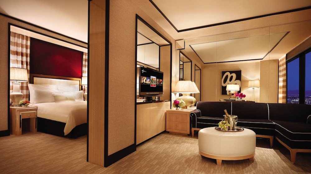 Wynn Las Vegas in Las Vegas | Best Rates & Deals on Orbitz