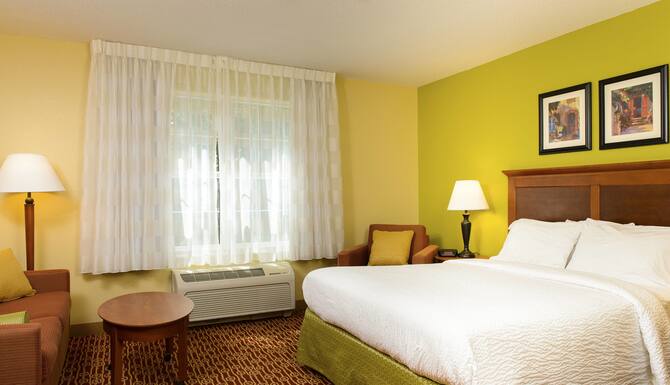 Towneplace Suites Bowie Town Center In Annapolis Md Expedia
