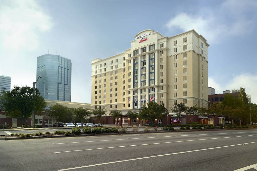 Primary image, SpringHill Suites by Marriott Atlanta Buckhead