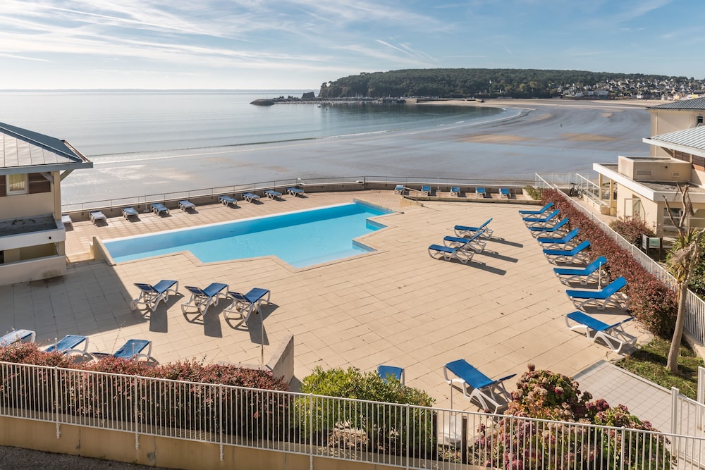Pierre Vacances Résidence Cap Morgat Crozon 2019 Hotel