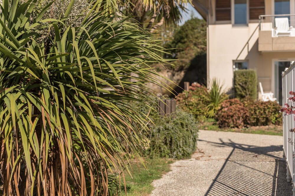 Pierre Vacances Résidence Cap Morgat Crozon 2019 Hotel