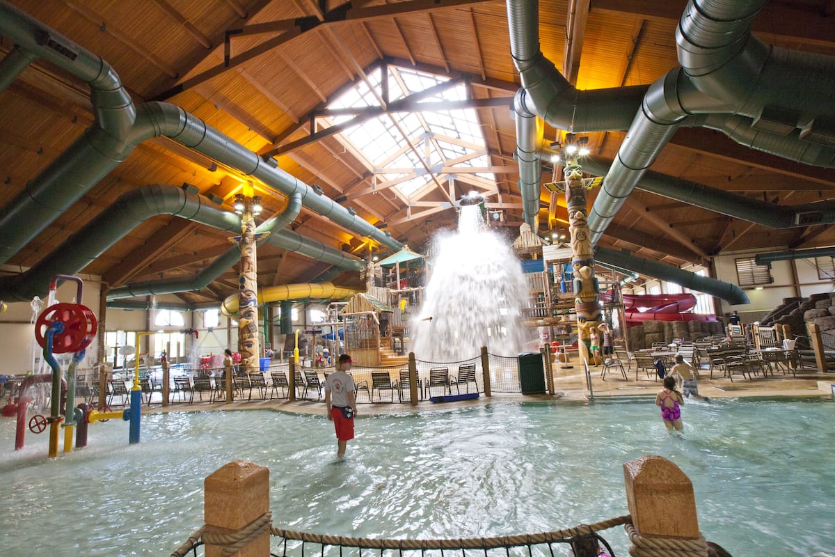 Great Wolf Lodge Kansas City Expedia