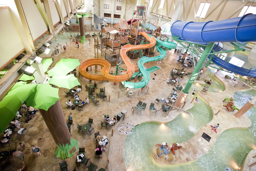 Great Wolf Lodge Kansas City In Kansas City Best Rates Deals On Orbitz Great Wolf Lodge Kansas City In Kansas City Best Rates Deals On Orbitz