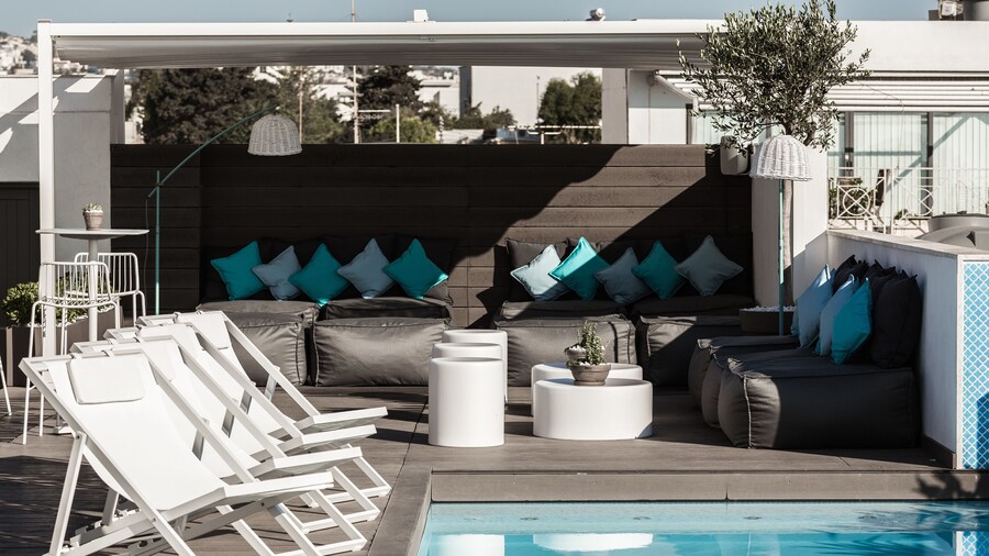 Hotel Juliani
