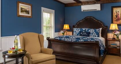 1802 House Bed and Breakfast
