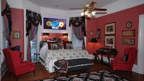 Individually decorated
