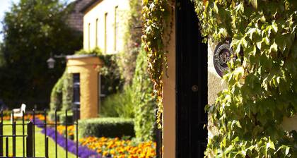 Dunraven Arms Hotel