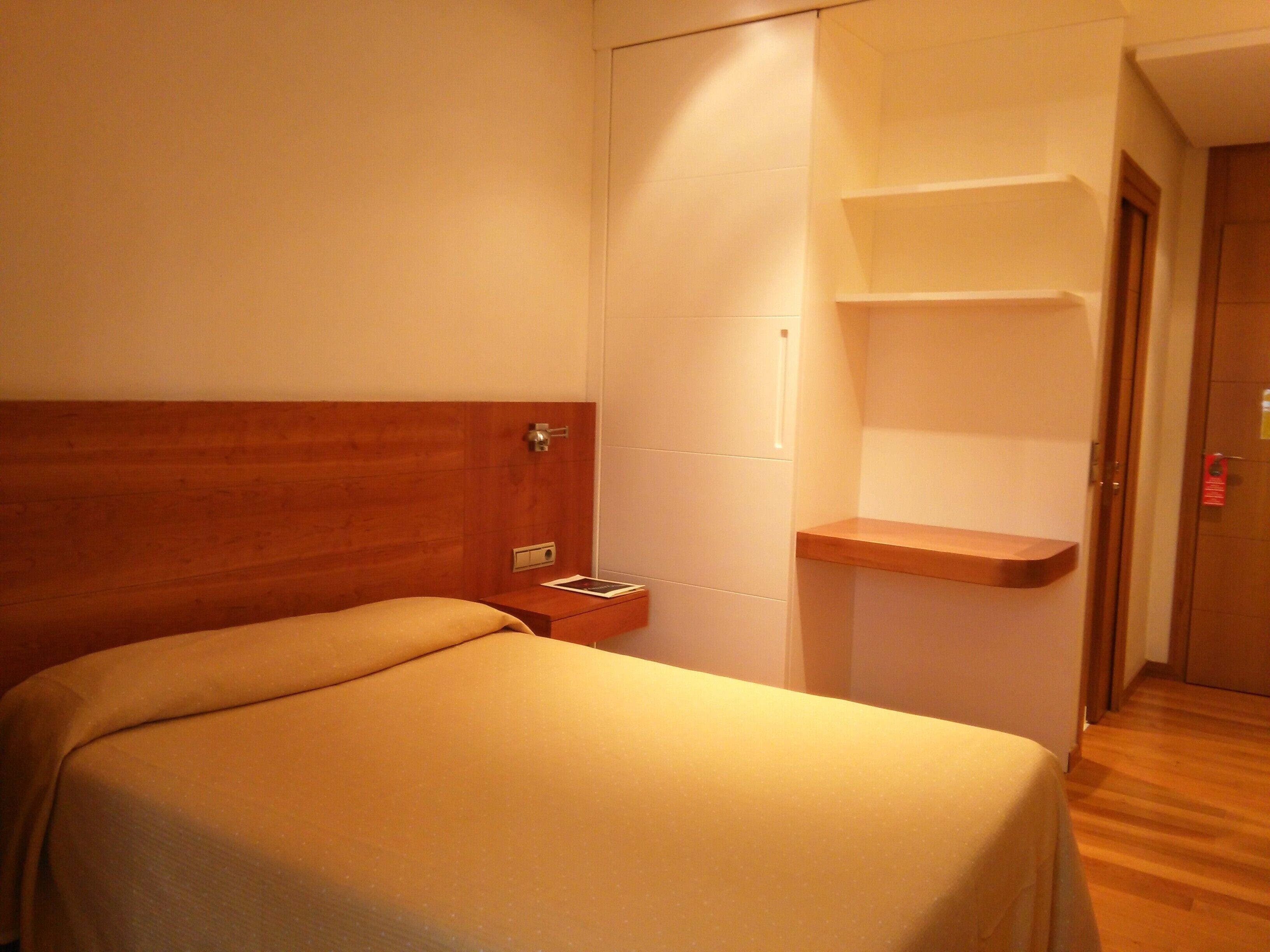 Hotel PR Rosa Rosae, Santiago de Compostela - Centraldereservas.com