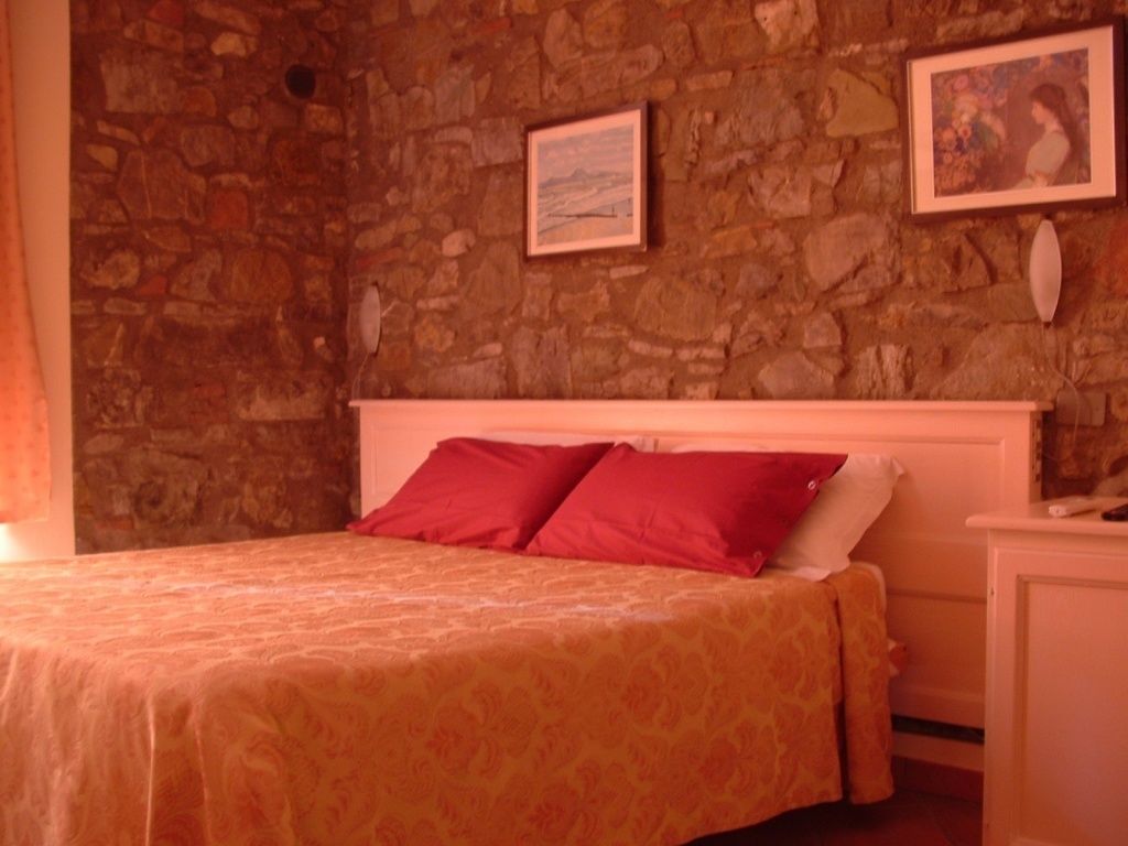 Locanda Il Gallo in Greve In Chianti, Italy