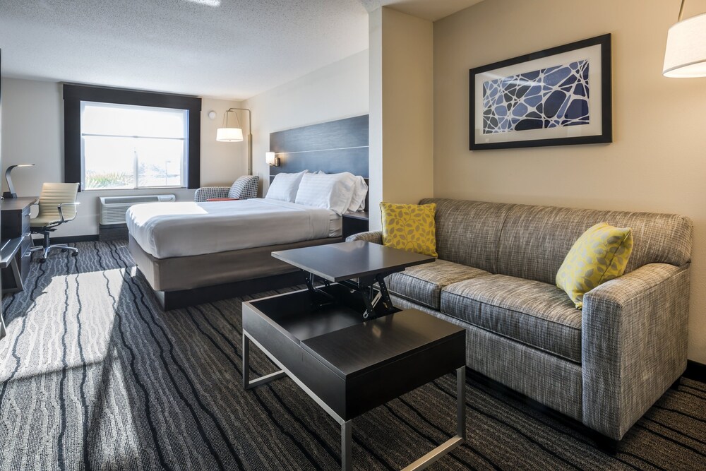 Holiday Inn Express Hotel & Suites Livermore, an IHG Hotel in Livermore