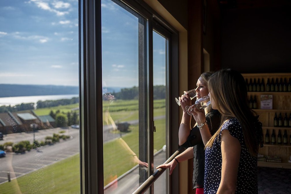 The Inn At Glenora Wine Cellars 2018 Room Prices From 170 Deals Point Of Interest
