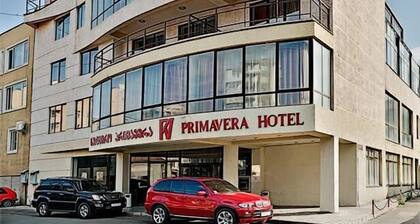 Cph Hotel Primavera