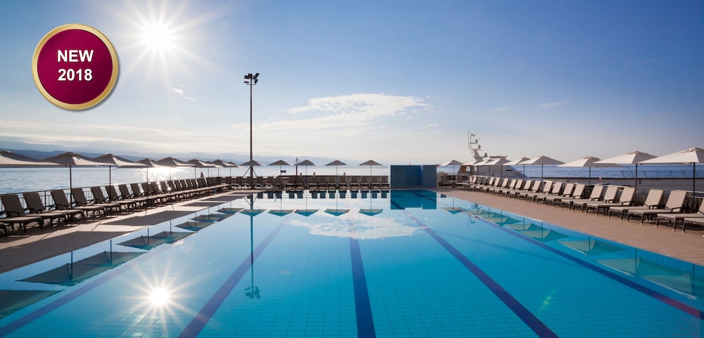 Remisens Hotel Admiral in Opatija, Croatia