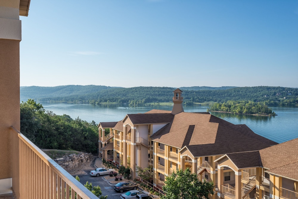 Westgate Branson Lakes Resort in Branson Hotel Rates & Reviews on Orbitz