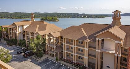 Westgate Branson Lakes Resort