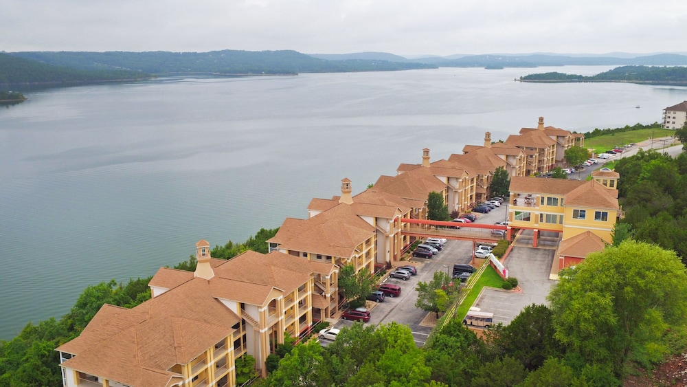 Westgate Branson Lakes Resort, Branson 125 Room Prices & Reviews