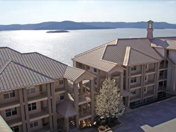 Westgate Branson Lakes Resort