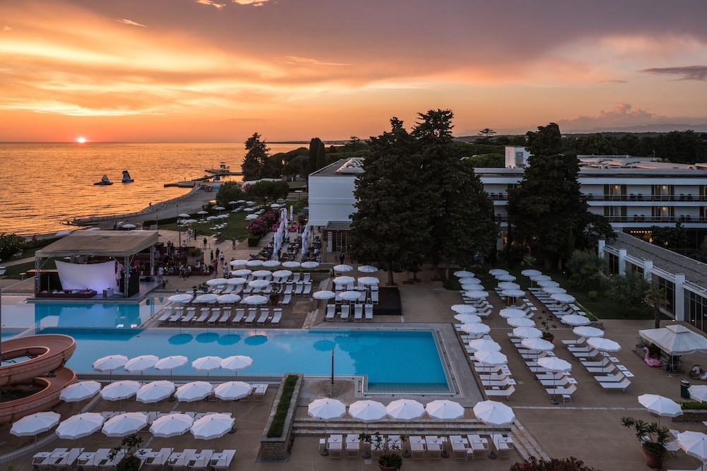 Falkensteiner Club Funimation Borik In Zadar Hotel Rates