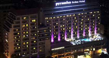 Pyramisa Suites Hotel Cairo