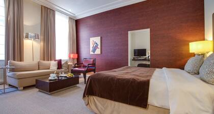 Radisson Blu Style Hotel, Vienna