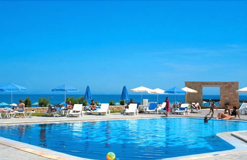 Kosta Mare Palace in Hersonissos, Greece