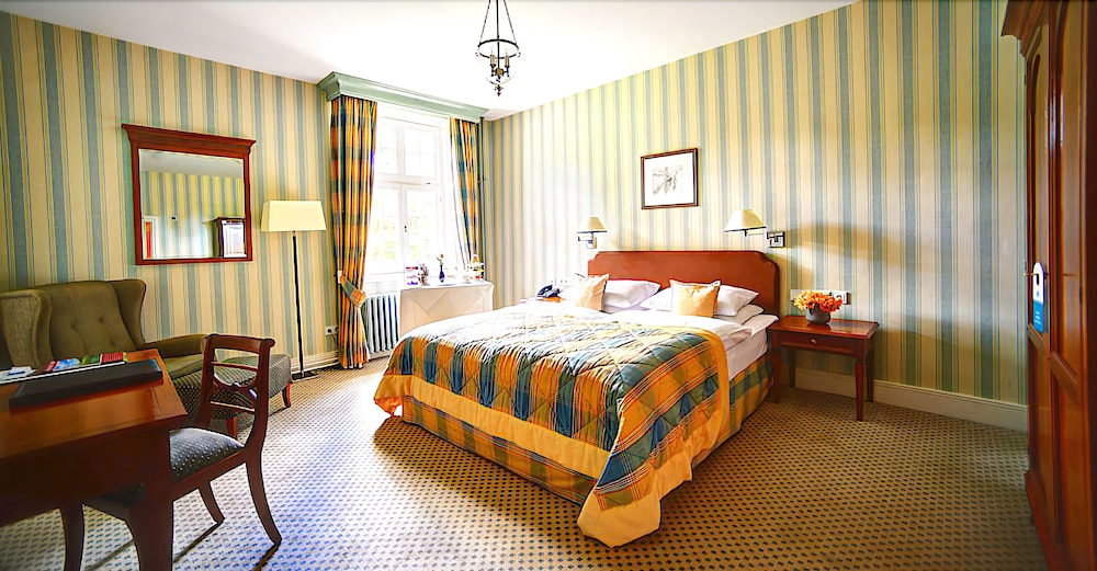 Bad Driburg Graflicher Park Hotel Bad Driburg Graflicher Park Hotel