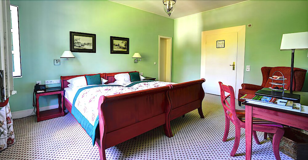 Bad Driburg Graflicher Park Hotel Bad Driburg Graflicher Park Hotel