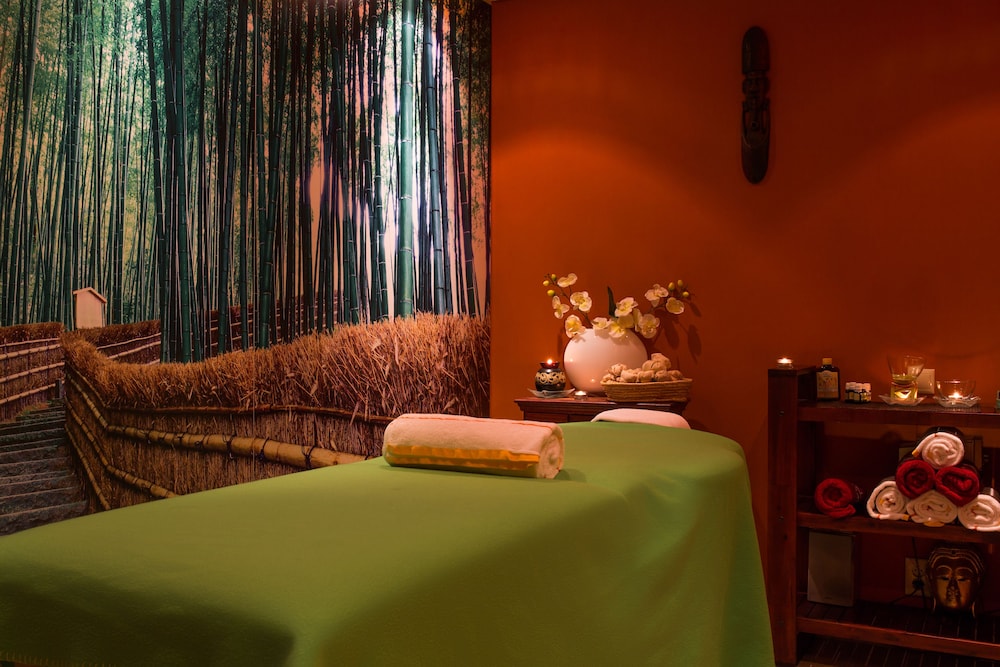 Photo - Radisson Blu Hotel, Kyiv City Centre