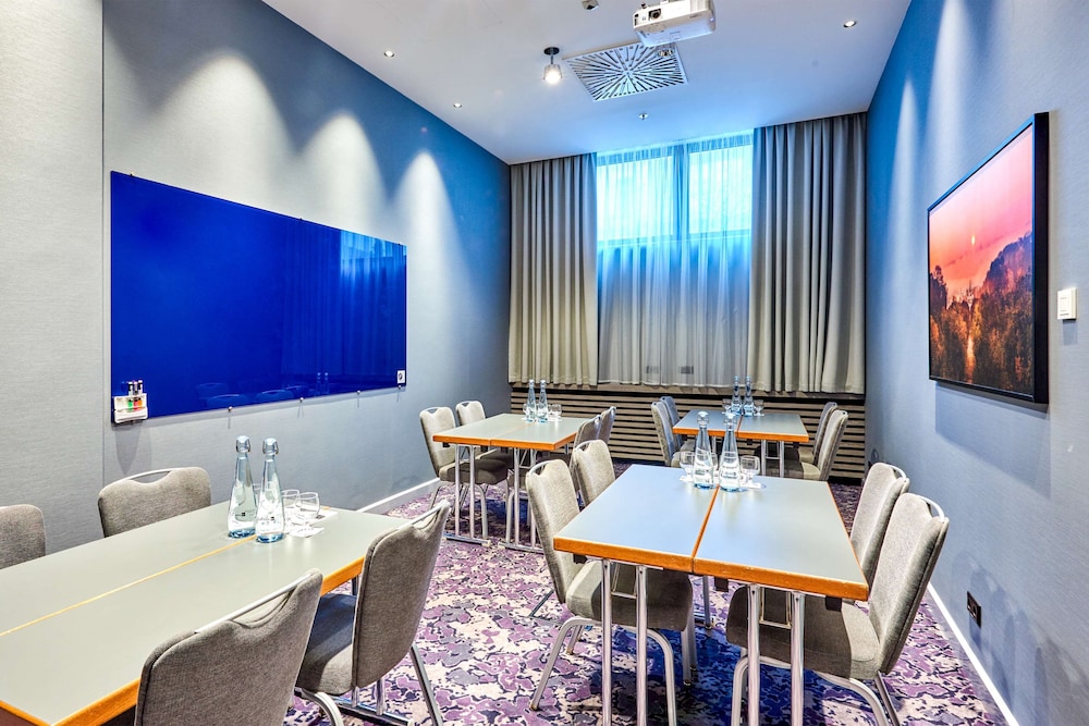 Photo - Radisson Blu Hotel, Kyiv City Centre