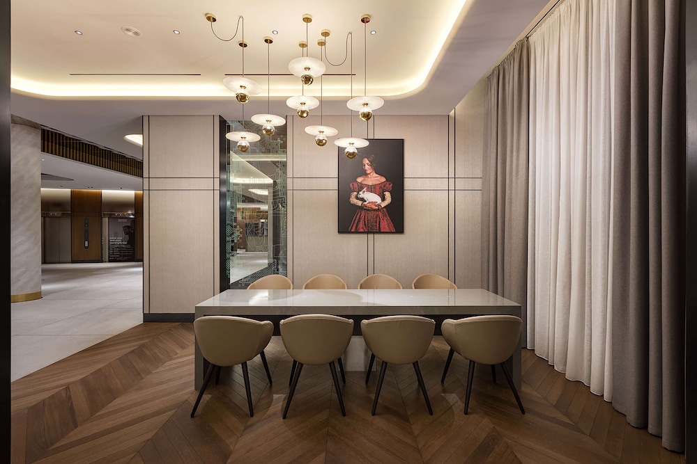 Photo - Radisson Blu Hotel, Kyiv City Centre