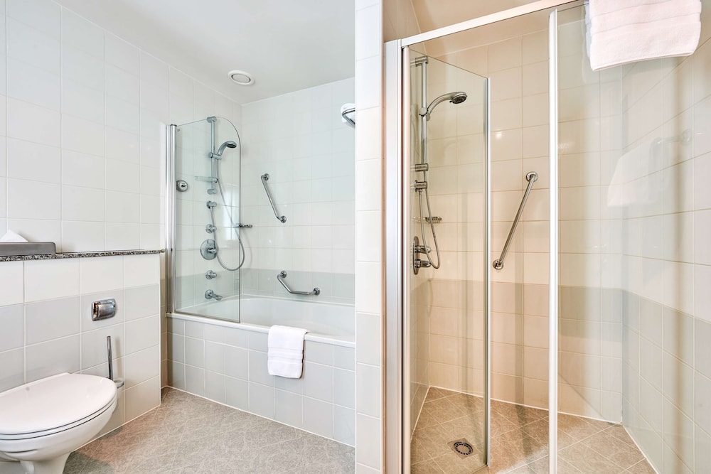 Photo - Radisson Blu Hotel, Kyiv City Centre