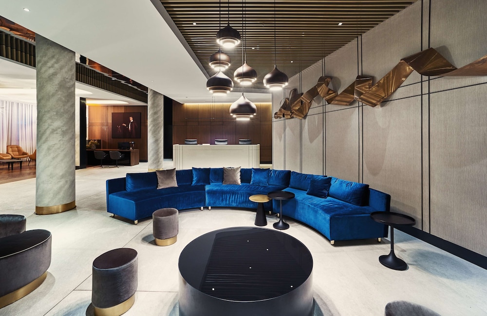 Photo - Radisson Blu Hotel, Kyiv City Centre