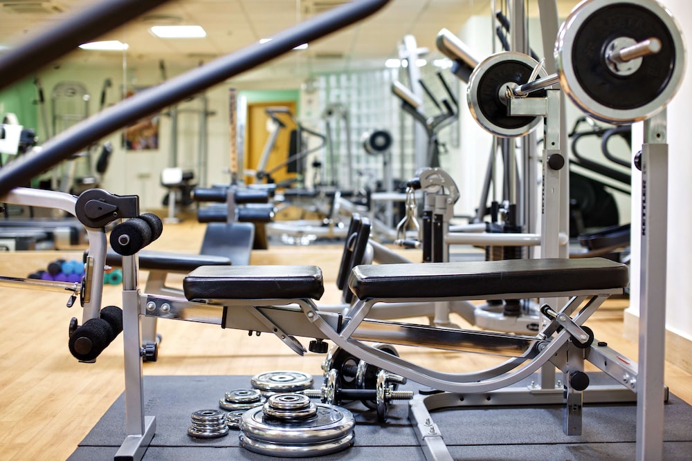 Photo - Radisson Blu Hotel, Kyiv City Centre