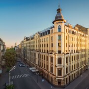 Hotels In Kiew Billiger Buchen Kostenlose Stornierung Bei Ausgewahlten Hotels Expedia De