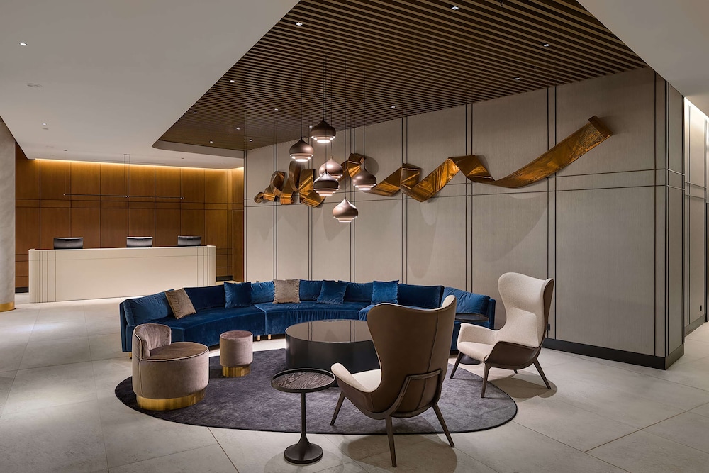 Photo - Radisson Blu Hotel, Kyiv City Centre